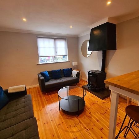 Stylish 3 Bedroom Galway House Exteriör bild