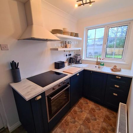Stylish 3 Bedroom Galway House Exteriör bild