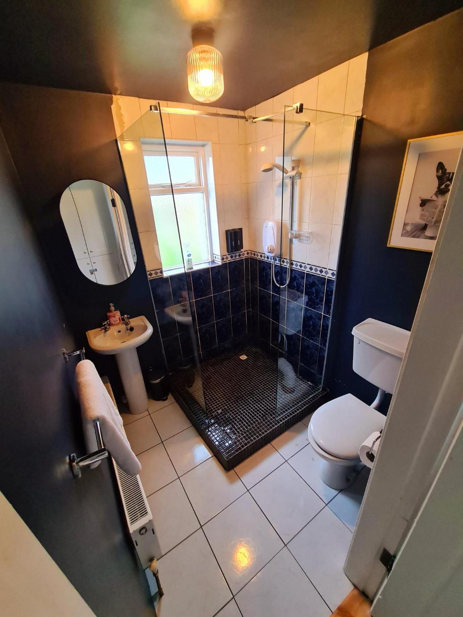 Stylish 3 Bedroom Galway House Exteriör bild