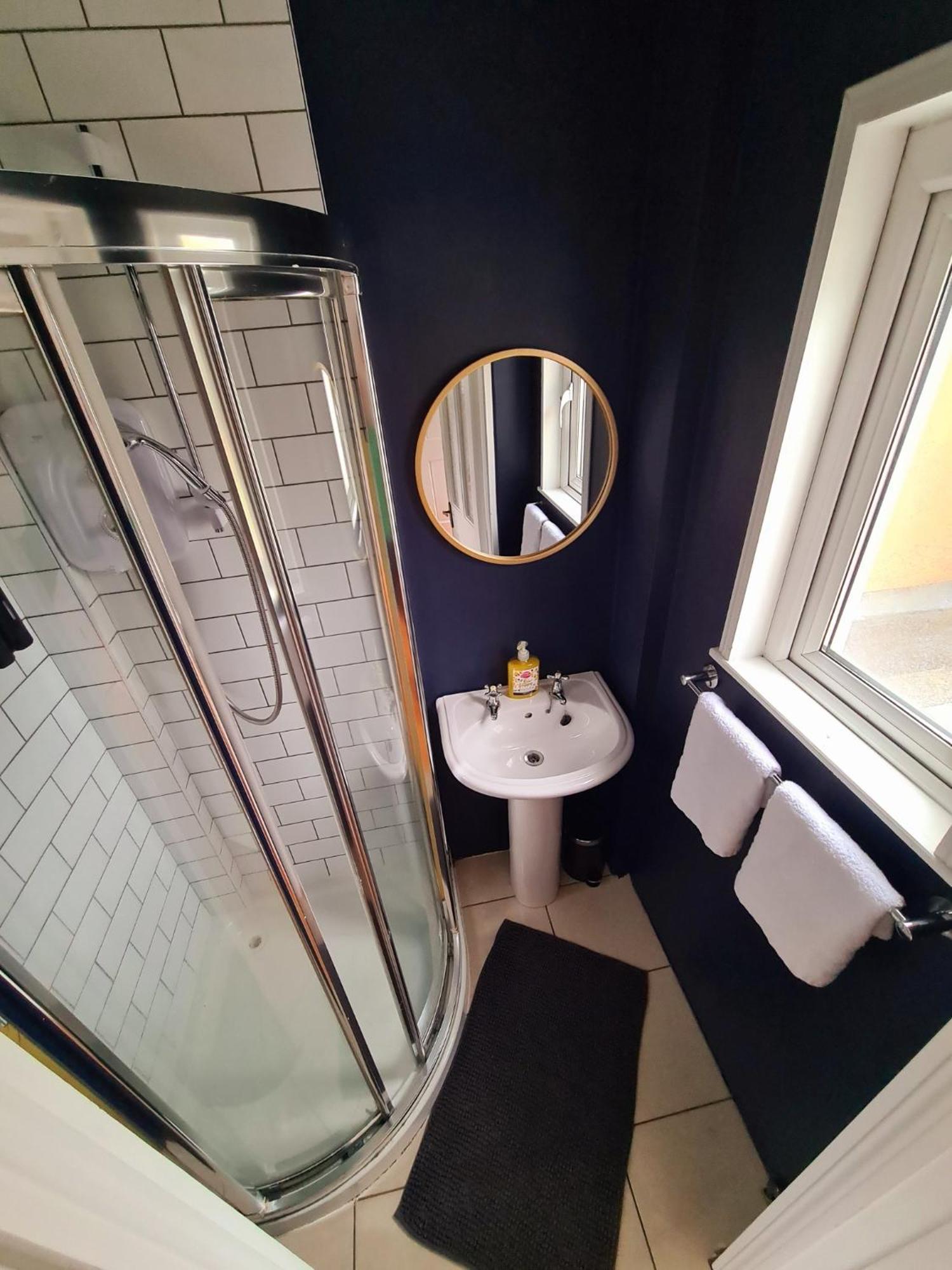 Stylish 3 Bedroom Galway House Exteriör bild
